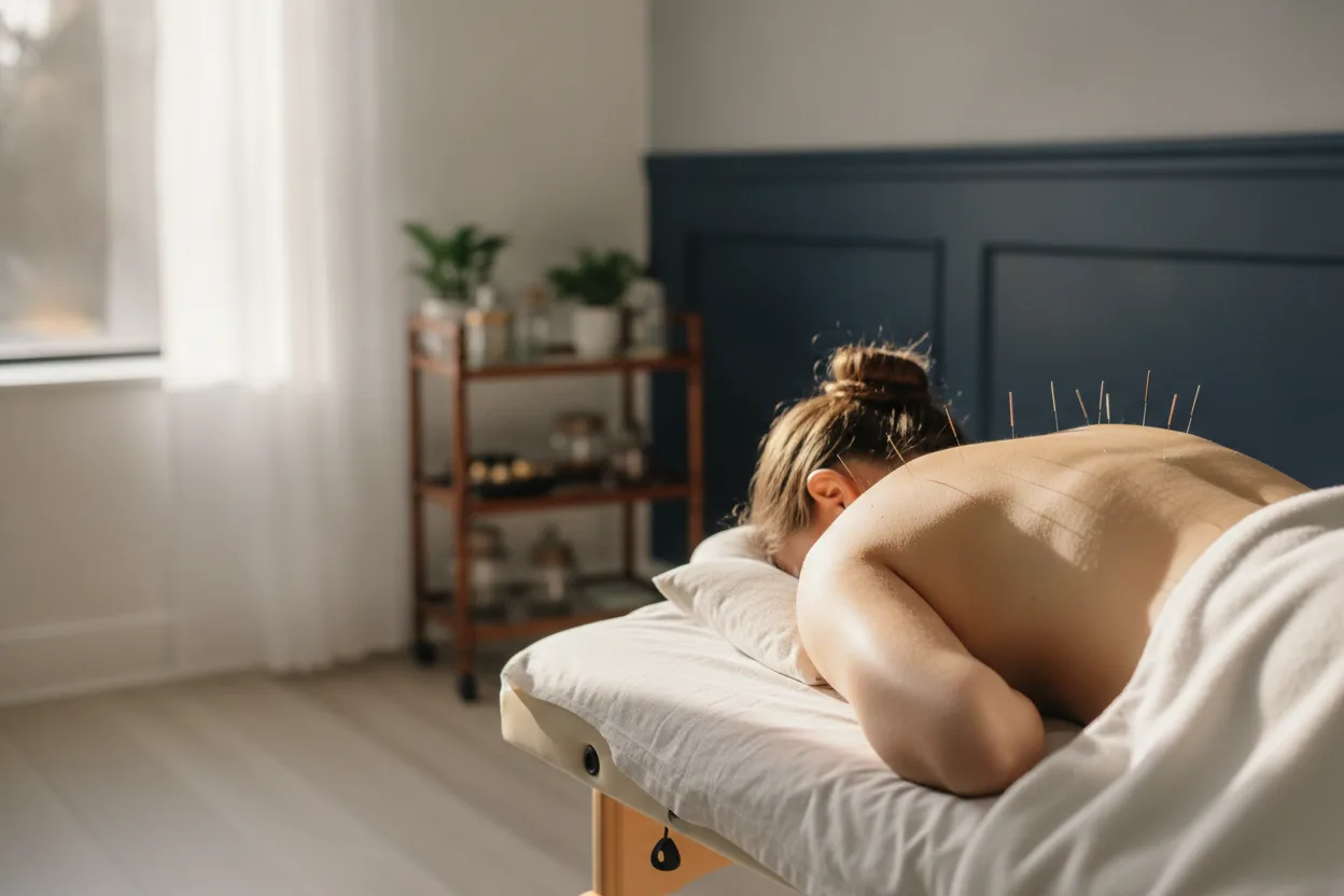 Headache and migraine care
