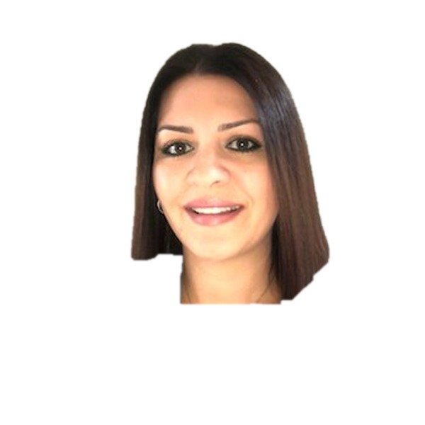 Dr. Alin Aslanian, Licensed Acupuncturist at Kesh Wellness Center