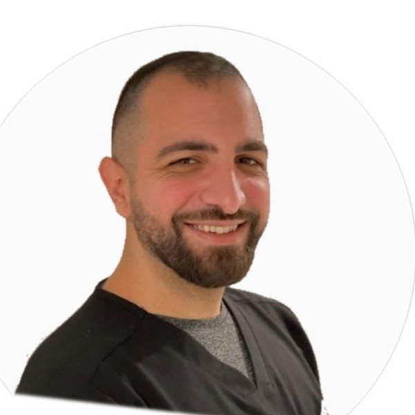 Dr. Andy Keshishyan, D.C., Clinical Director at Kesh Wellness Center